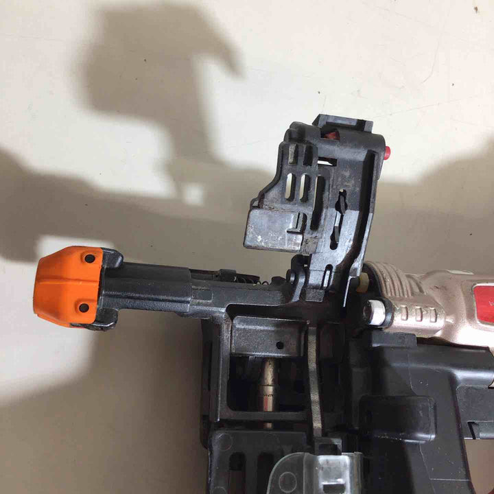 ★マックス(MAX) 高圧エアネジ打ち機 HV-R41G2【戸田店】