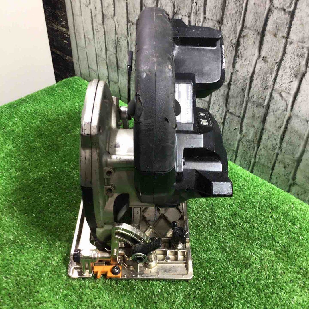 ★マキタ(makita) コードレスマルノコ HS474DZB【川口店】