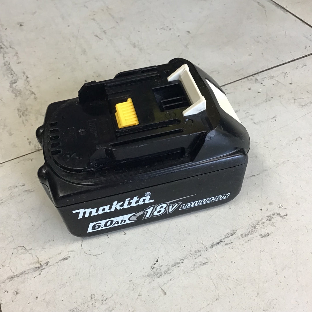 【中古品】 マキタ/makita コードレスマルチツール・TM52DZ 【鴻巣店】