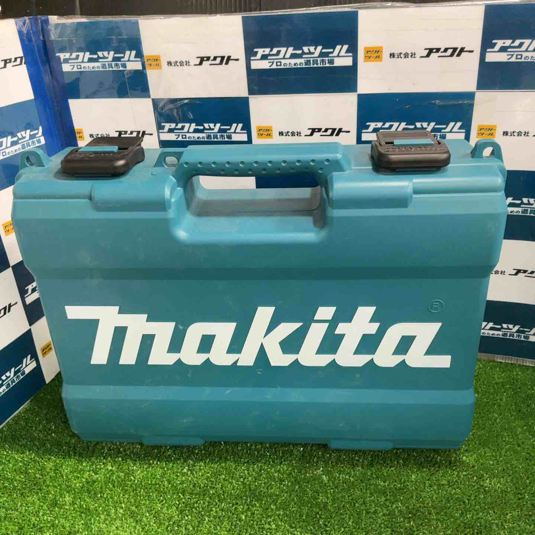 ★マキタ(makita) コードレスインパクトドライバー TD111DSMXB【草加店】