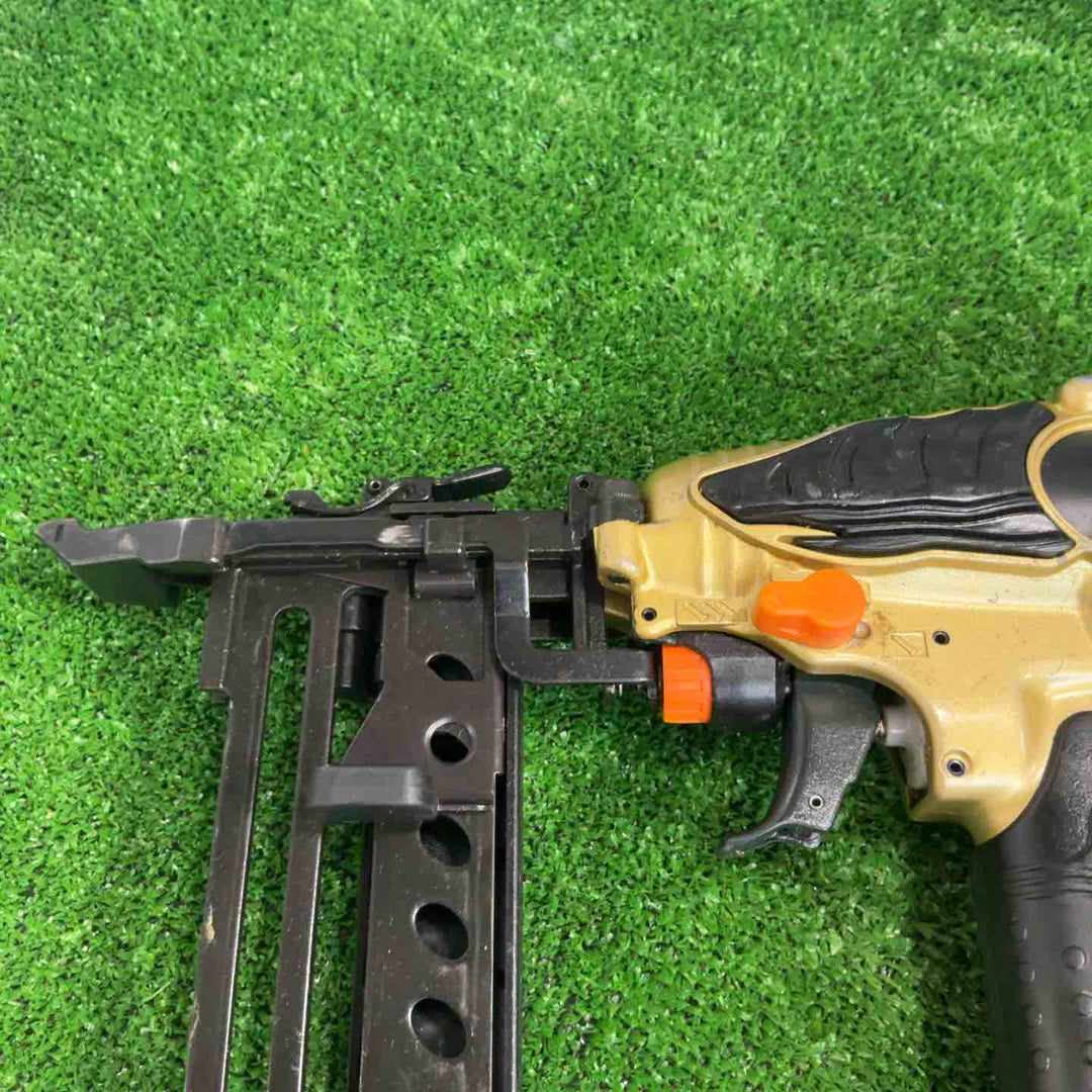 ★ハイコーキ(HIKOKI ※旧:日立工機) 高圧フロアタッカ N5004HMF【草加店】