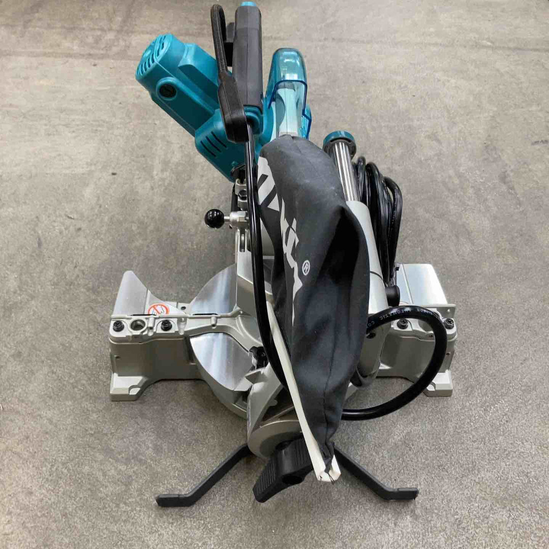 ★マキタ(makita) スライドマルノコ LS0613FL【川崎店】