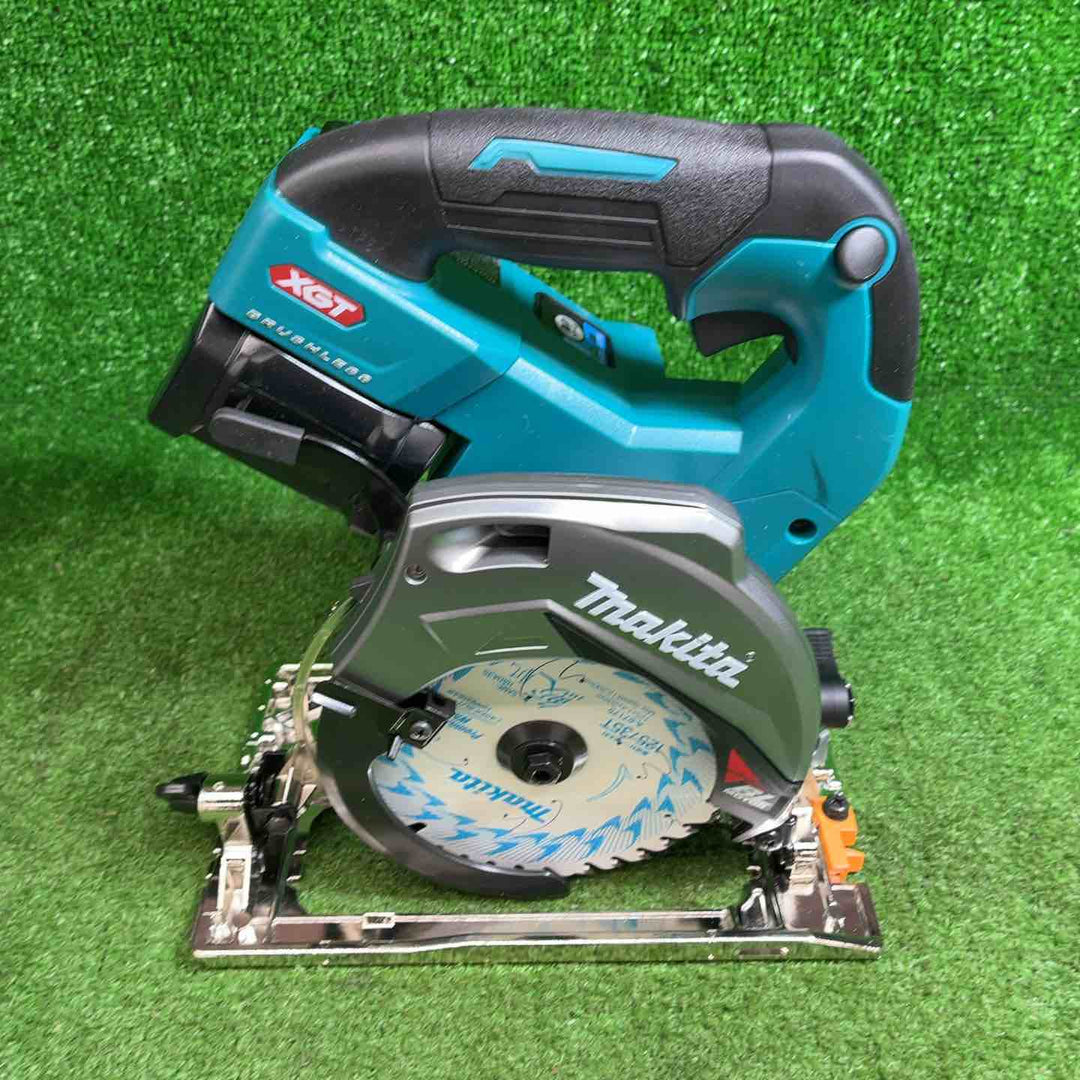 【未使用品】 マキタ (makita) コードレスマルノコ HS007GRDX 【藤沢店】