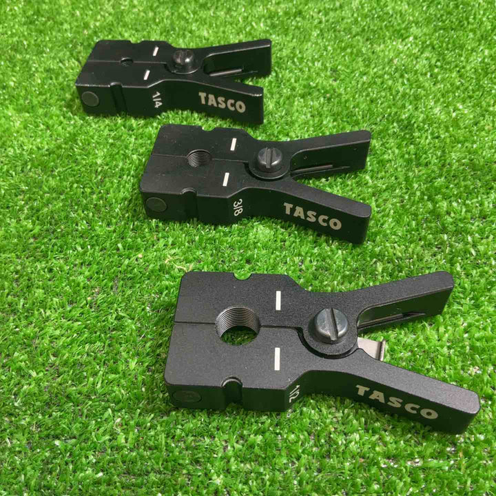 【美品】 タスコ(TASCO) コードレスフレアツール TA550SF 【藤沢店】