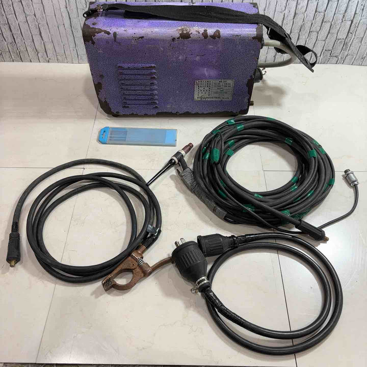 マイト工業 TIG溶接 MAT-180PW【川口店】