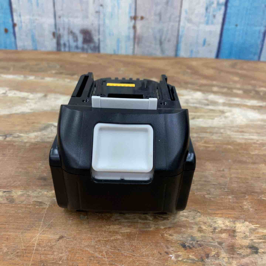 ★マキタ(makita) リチウムイオンバッテリー 18V/6.0Ah BL1860B【柏店】