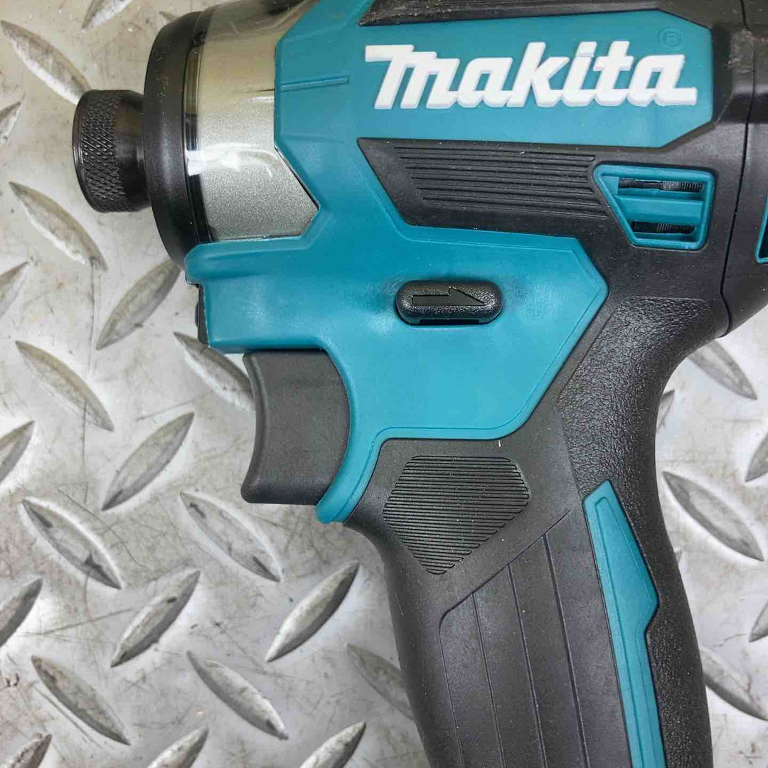 ★マキタ(makita) コードレスインパクトドライバー TD173DZ【川崎店】