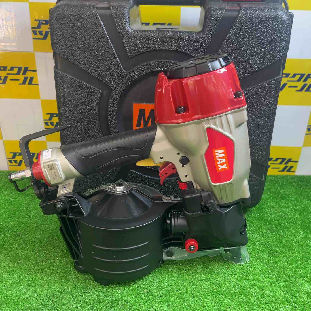 ★マックス(MAX) 常圧エア釘打ち機 CN-565S2【越谷店】
