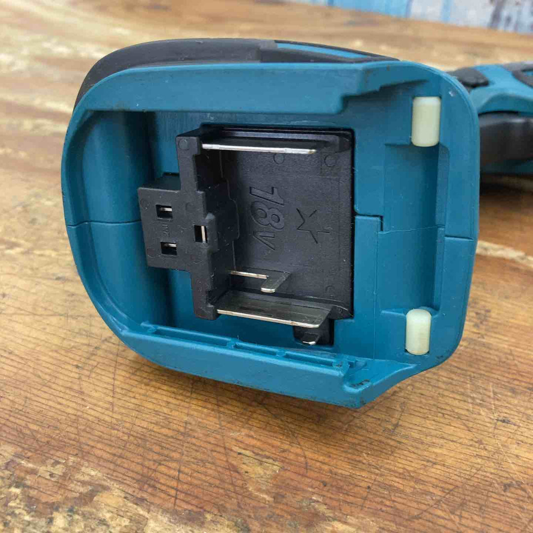 ★マキタ(makita) コードレスレシプロソー JR184DZ【柏店】