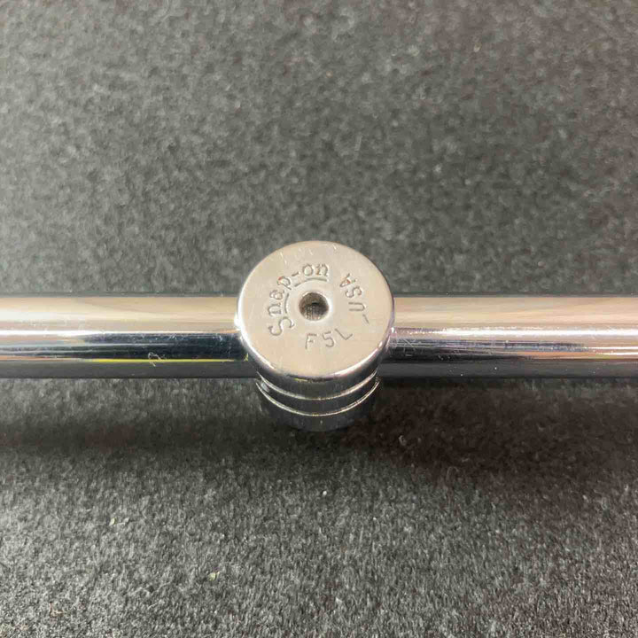 【中古品】 スナップオン(Snap-on) 3/8インチ スライディングTハンドル F5L 【東大和店】