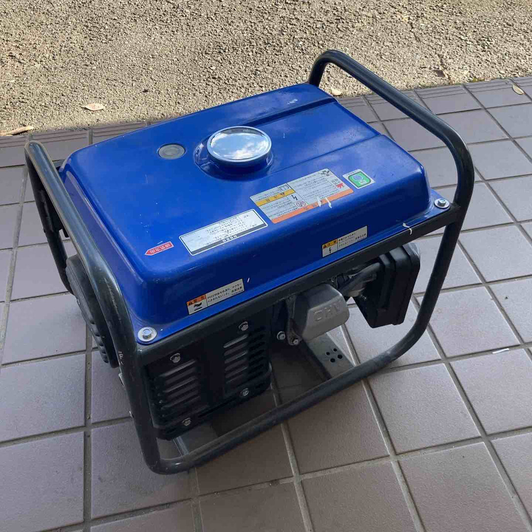 【店頭受取り限定】★ヤマハ(YAMAHA) 発電機 EF23H_50Hz【所沢店】