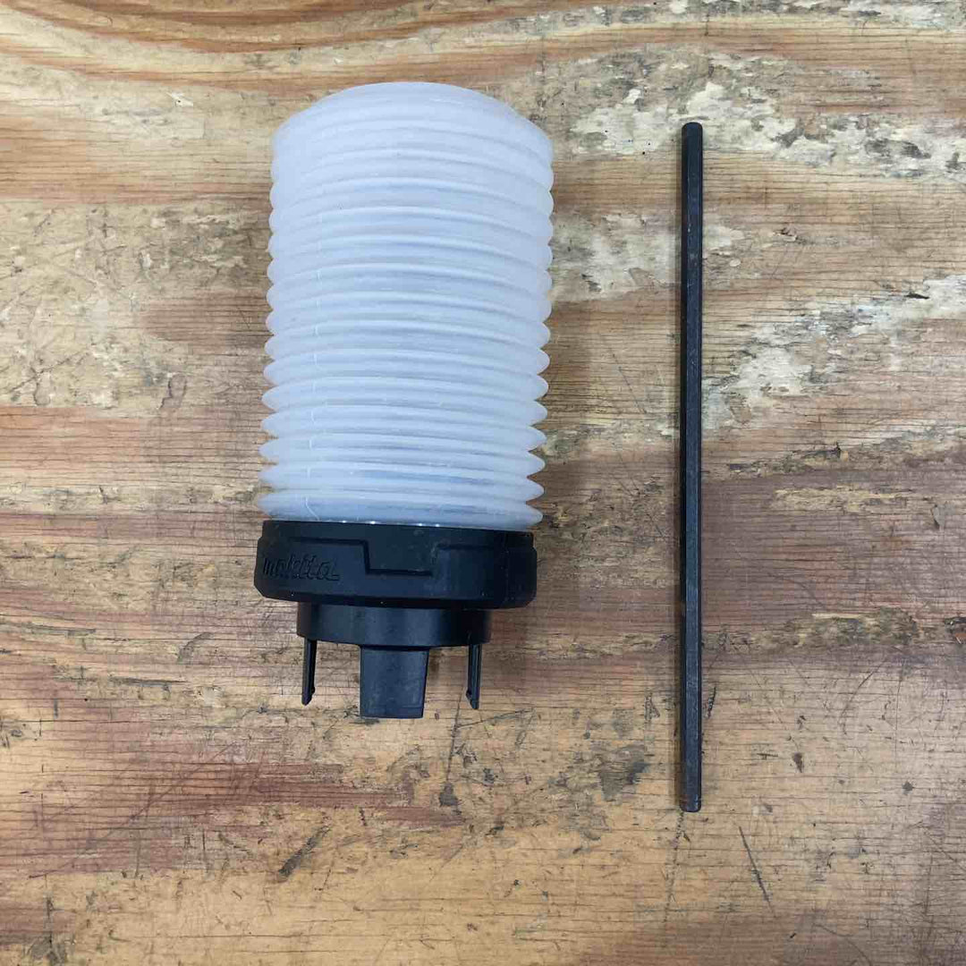 【中古品】★マキタ(makita) 26mm コードレスハンマドリル HR262DRDX 36V セット【柏店】