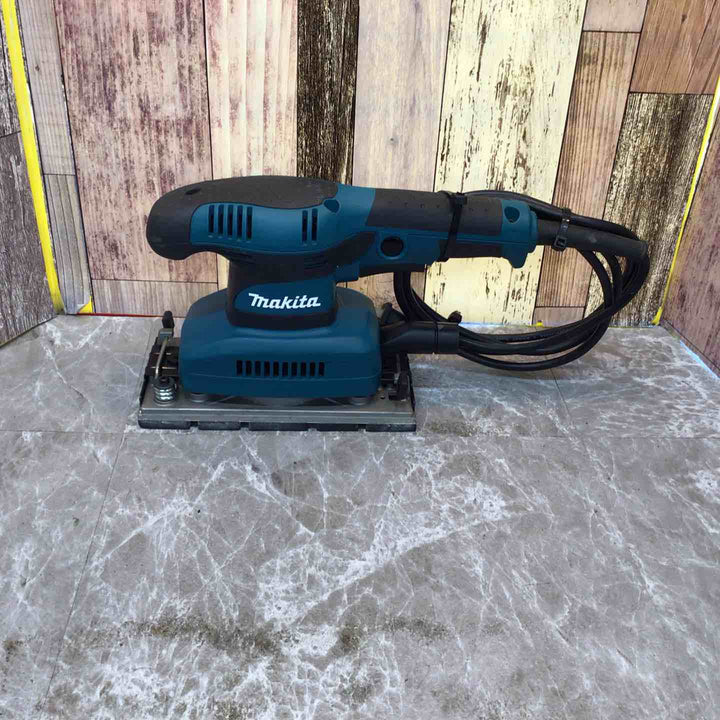 ☆マキタ(makita) 仕上サンダ BO3710【八潮店】