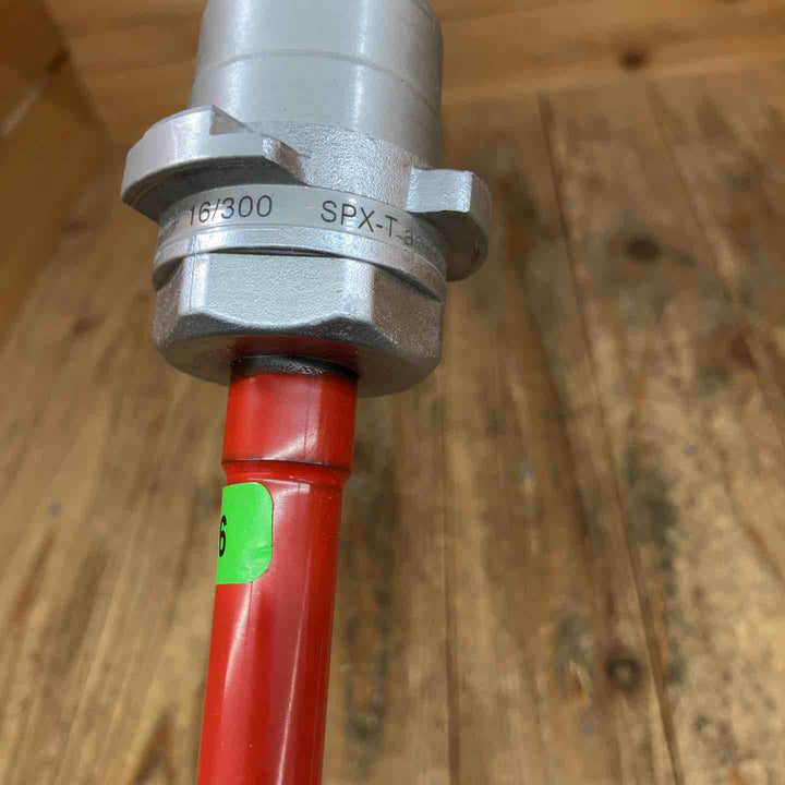 ◇ヒルティ(HILTI)  ダイヤモンドコアビット DD-C 16/300 SPX-T abras 16mm #2076467【所沢店】