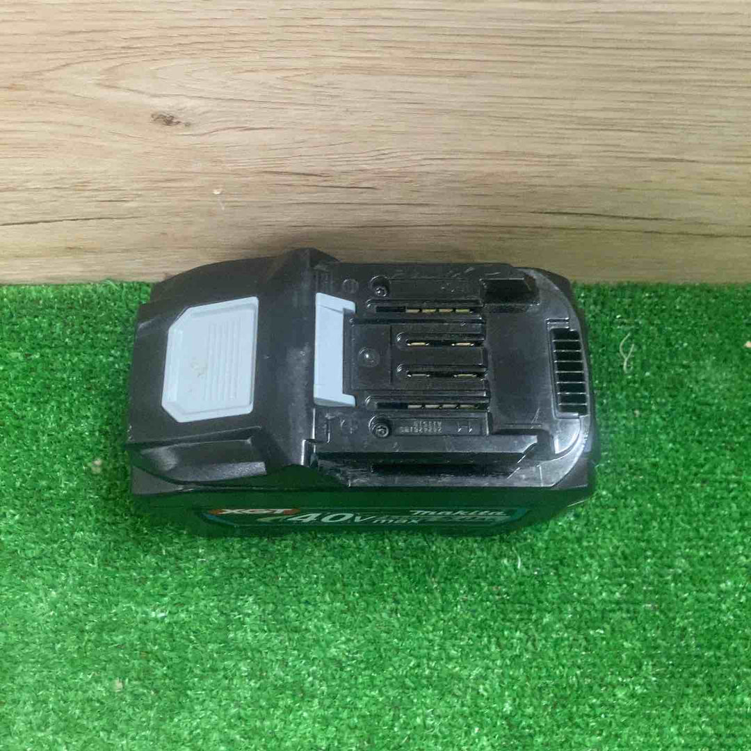 ★マキタ(makita) リチウムイオンバッテリー 40Vmax/5.0Ah BL4050F【町田店】