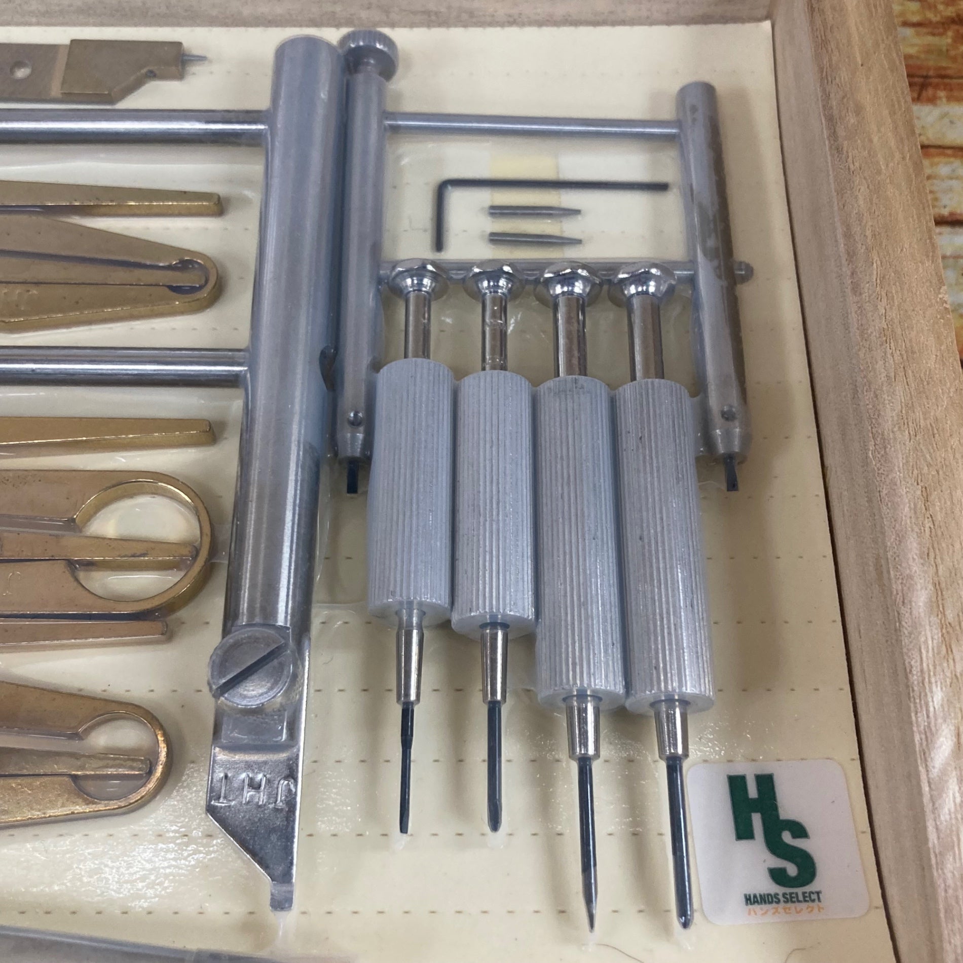 値下げ/HANDS SELECT 東急ハンズセレクト カメラ工具セット ▽HANDS SELECT 東急ハンズセレクト カメラ工具セット【川崎店