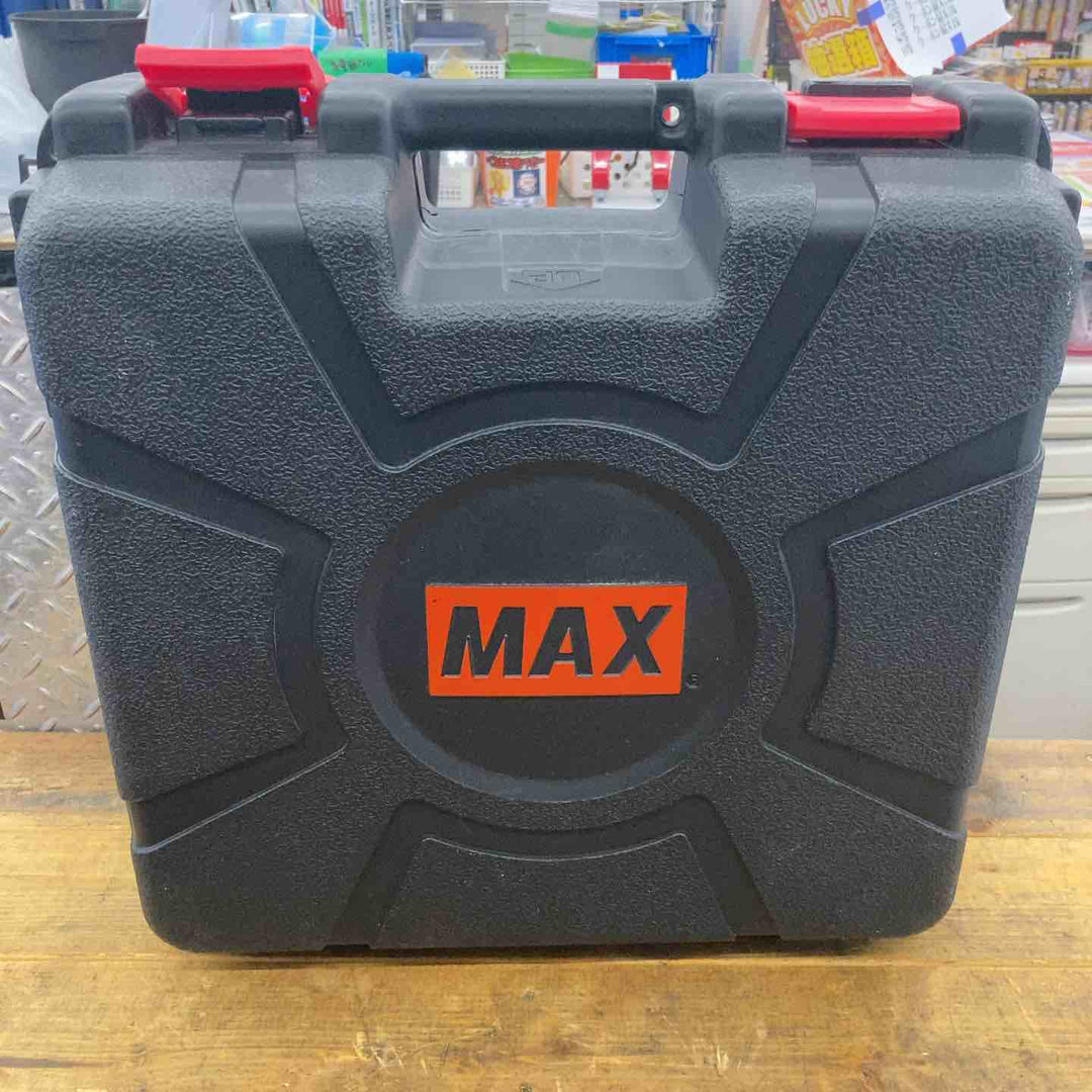 ★マックス(MAX) コードレスピンネイラ TJ-35P4-BC/1850A【所沢店】