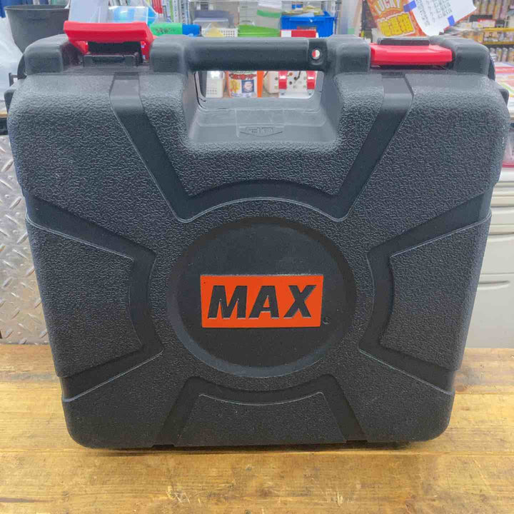 ★マックス(MAX) コードレスピンネイラ TJ-35P4-BC/1850A【所沢店】