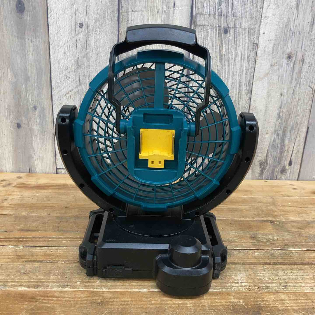 マキタ(makita) コードレスファン CF102DZ(本体のみ) 【東大和店】