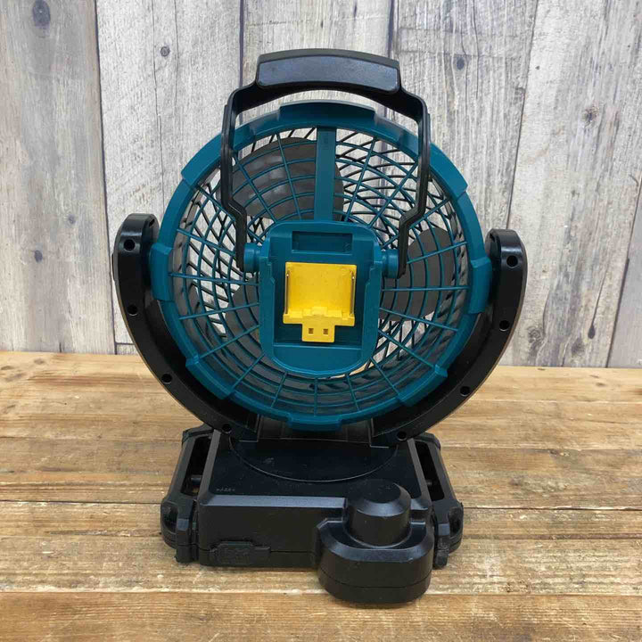 マキタ(makita) コードレスファン CF102DZ(本体のみ) 【東大和店】
