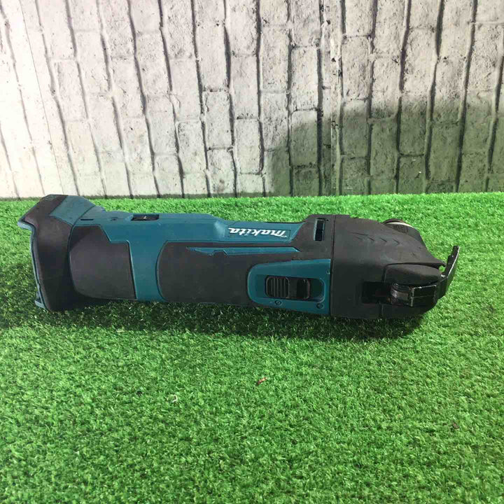 ★マキタ(makita) コードレスマルチツール TM51DZ 18V 動作確認済【川口店】