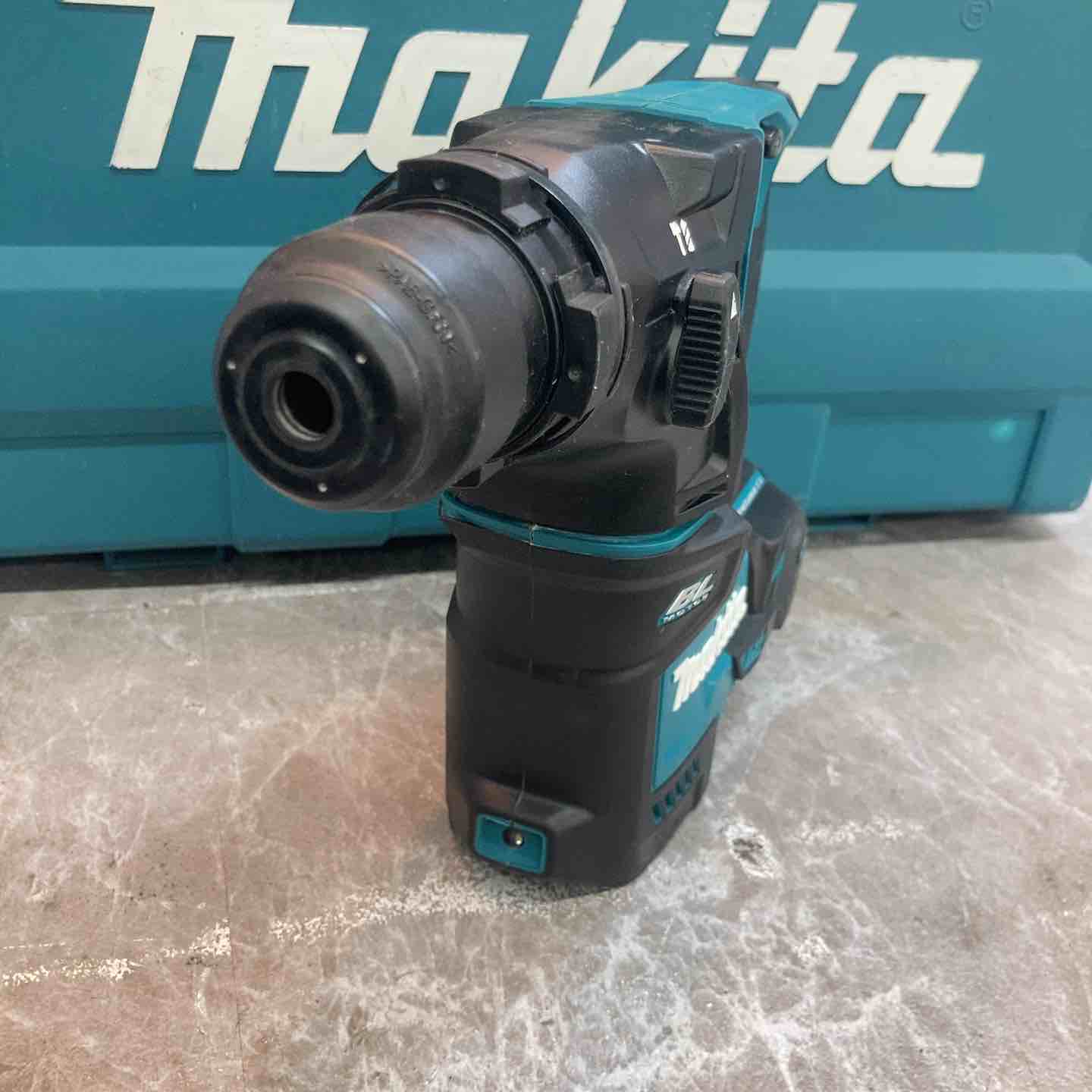 ☆マキタ(makita) コードレスハンマドリル HR171DRGX【八潮店
