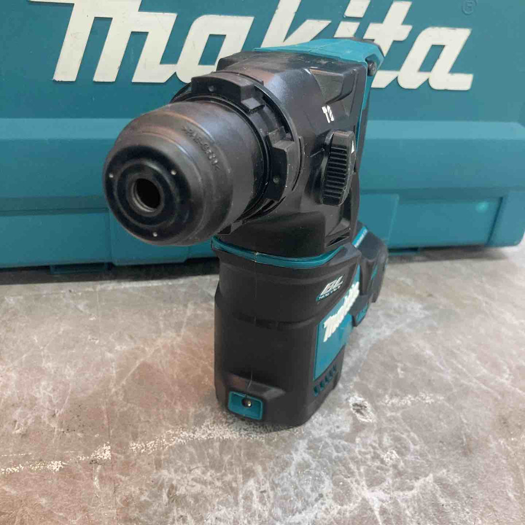 ★マキタ(makita) コードレスハンマドリル HR171DRGX【八潮店】