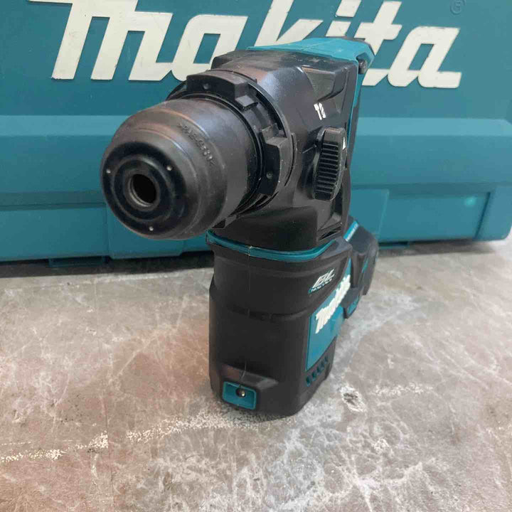 ★マキタ(makita) コードレスハンマドリル HR171DRGX【八潮店】
