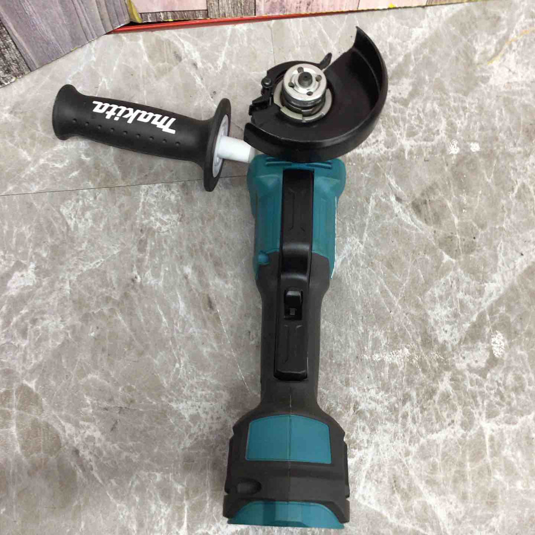★マキタ(makita) 100mmコードレスディスクグラインダ GA408DZ【八潮店】