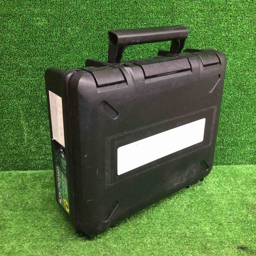 【現状品】 ハイコーキ/HIKOKI コードレスインパクトレンチ WR14DBDL2(2LYPK) 【鴻巣店】