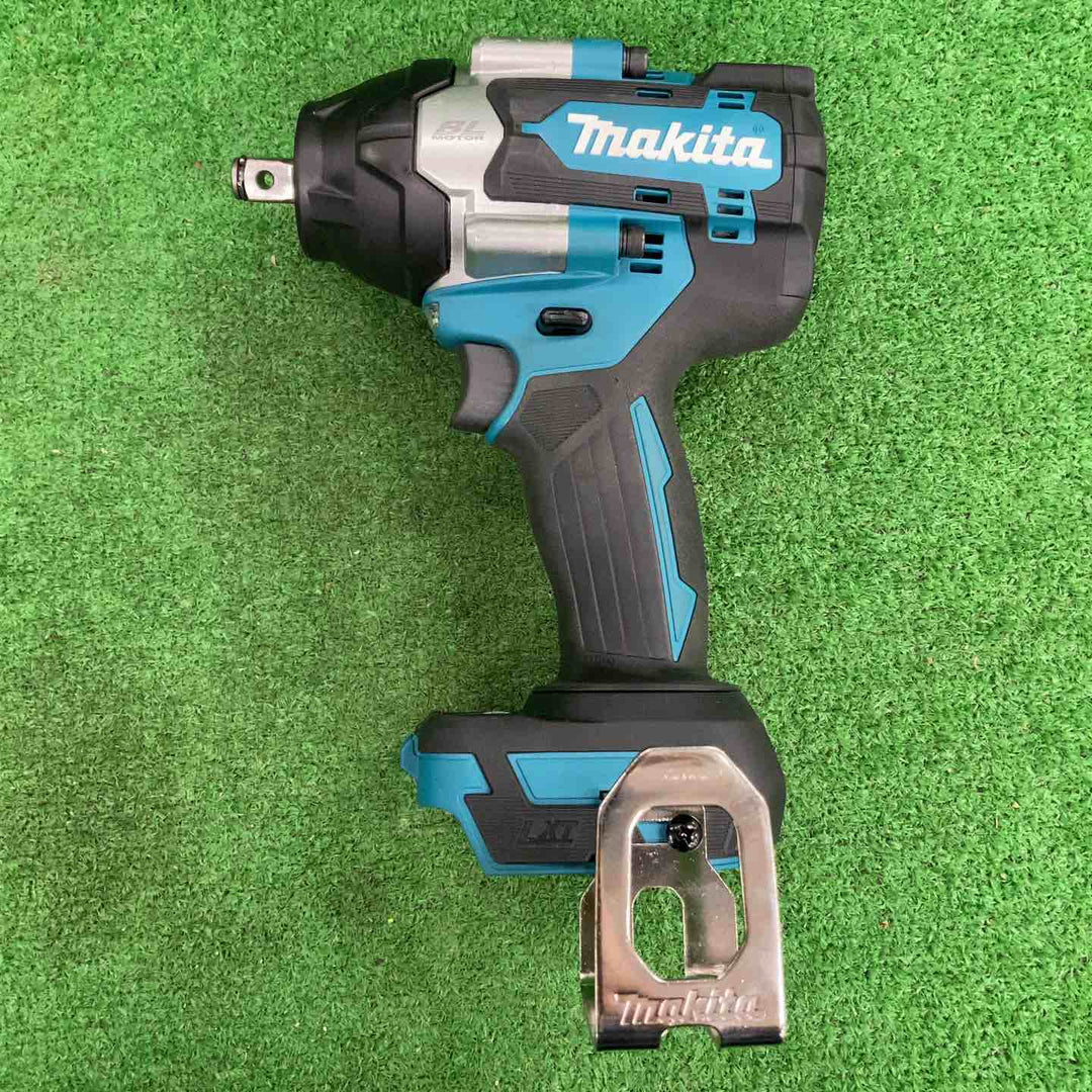 ★マキタ(makita) コードレスインパクトレンチ TW700DRGX【川崎店】