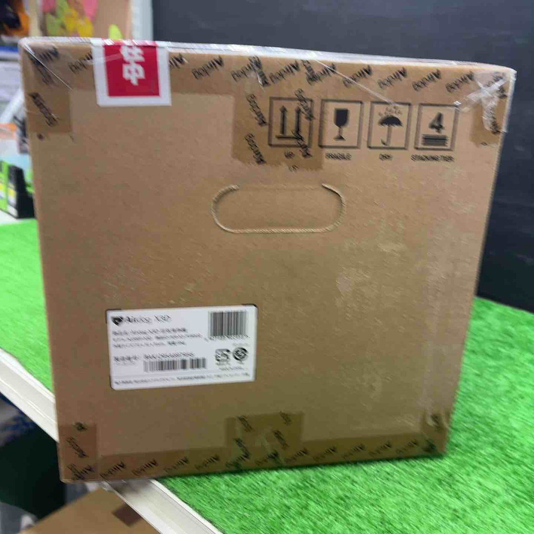 ◇Airdog 空気清浄機 KJ200F-X3D【電材館越谷店】