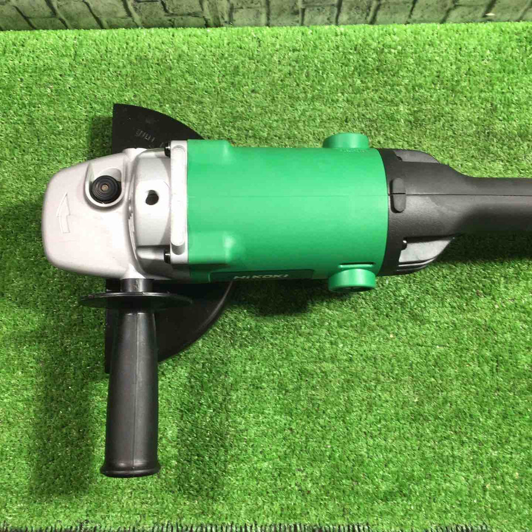 ◇ハイコーキ(HIKOKI ※旧:日立工機) 180mm ディススクグラインダー G18SP【川口店】