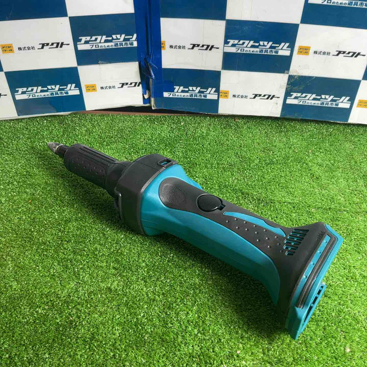 ☆マキタ(makita) コードレスハンドグラインダ  GD800DZ【草加店】