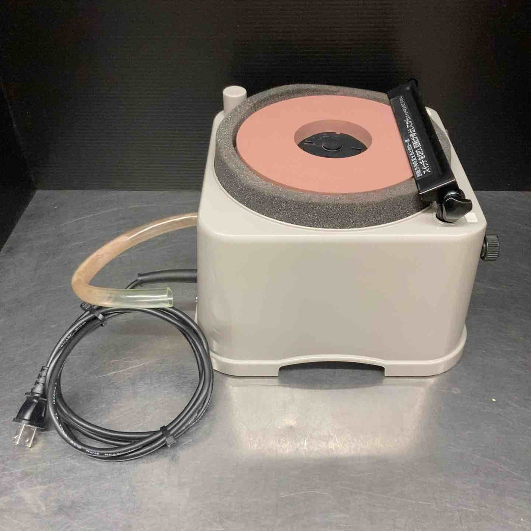 ☆リョービ(RYOBI)  研磨機 FG-18 スパナ欠品【戸田店】