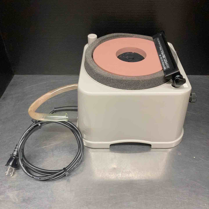 ☆リョービ(RYOBI)  研磨機 FG-18 スパナ欠品【戸田店】