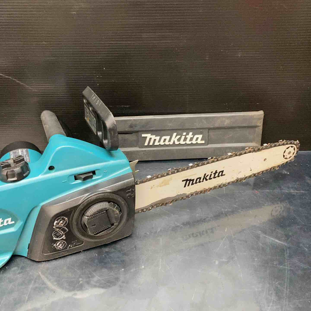 ☆マキタ(makita) 電気チェーンソー MUC3541【川越店】