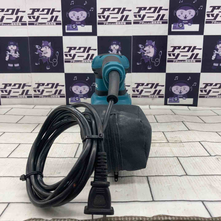 ☆マキタ(makita) 仕上サンダ BO3710【所沢店】