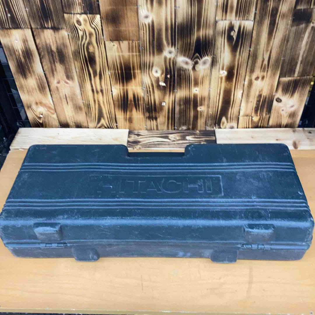 ★ハイコーキ(HIKOKI ※旧:日立工機) セーバーソー CR13V2【越谷店】