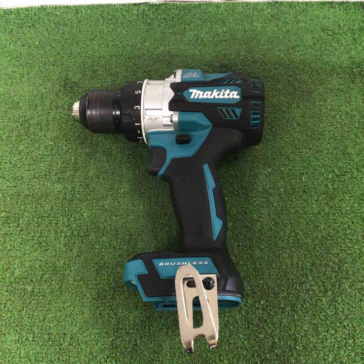 ★マキタ(makita) コードレス振動ドリルドライバー HP486DZ【町田店】