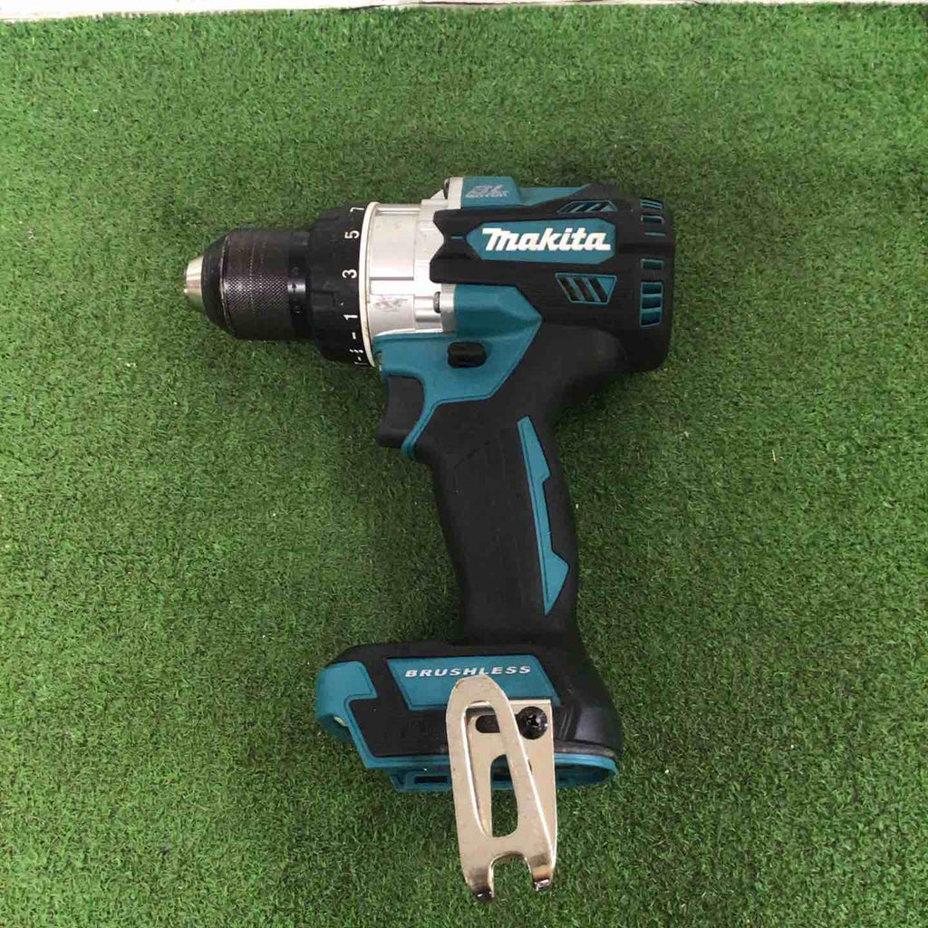 ★マキタ(makita) コードレス振動ドリルドライバー HP002GZ【町田店】 ☆マキタ(makita) コードレス振動ドリルドライバー HP002GZ