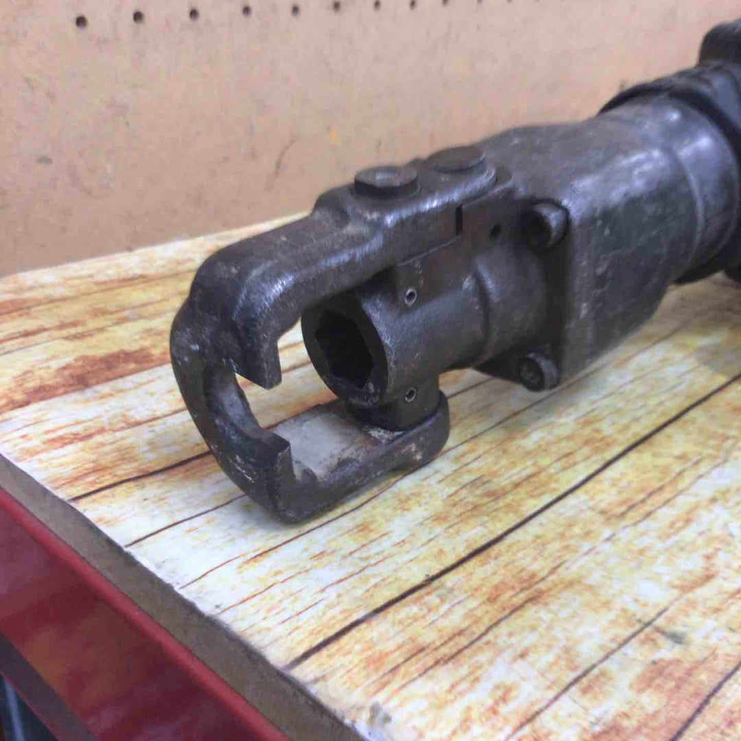 ハイコーキ(HIKOKI ※旧:日立工機) 電動ハンマ H41SA2(S)【川崎店】