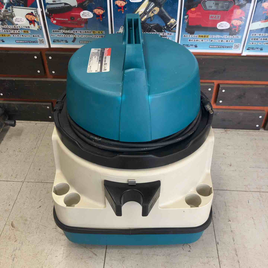 ◇マキタ(makita) 集じん機 437【鴻巣店】