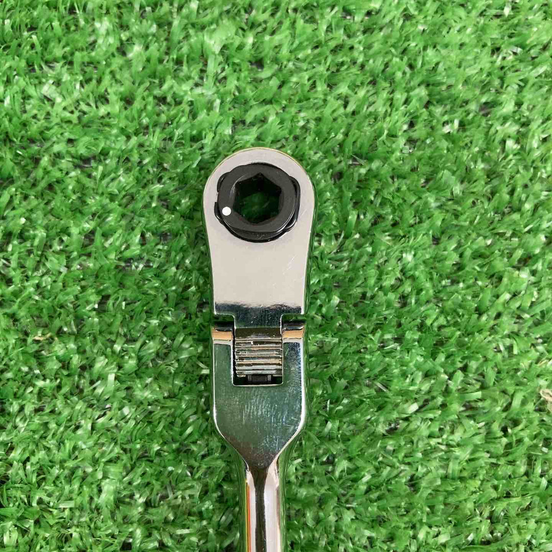 【中古美品】 ディーン/DEEN マルチパーパスビットラチェット DNR2F-05HSET(DNR2F-05H・DNBE-H) 【鴻巣店】
