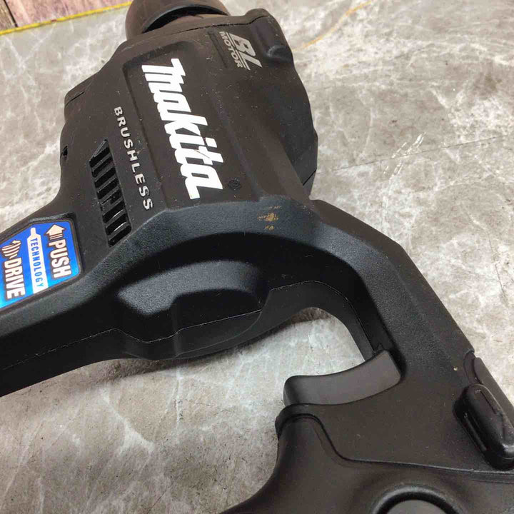 ☆マキタ(makita) コードレススクリュードライバー FS600DZB【八潮店】