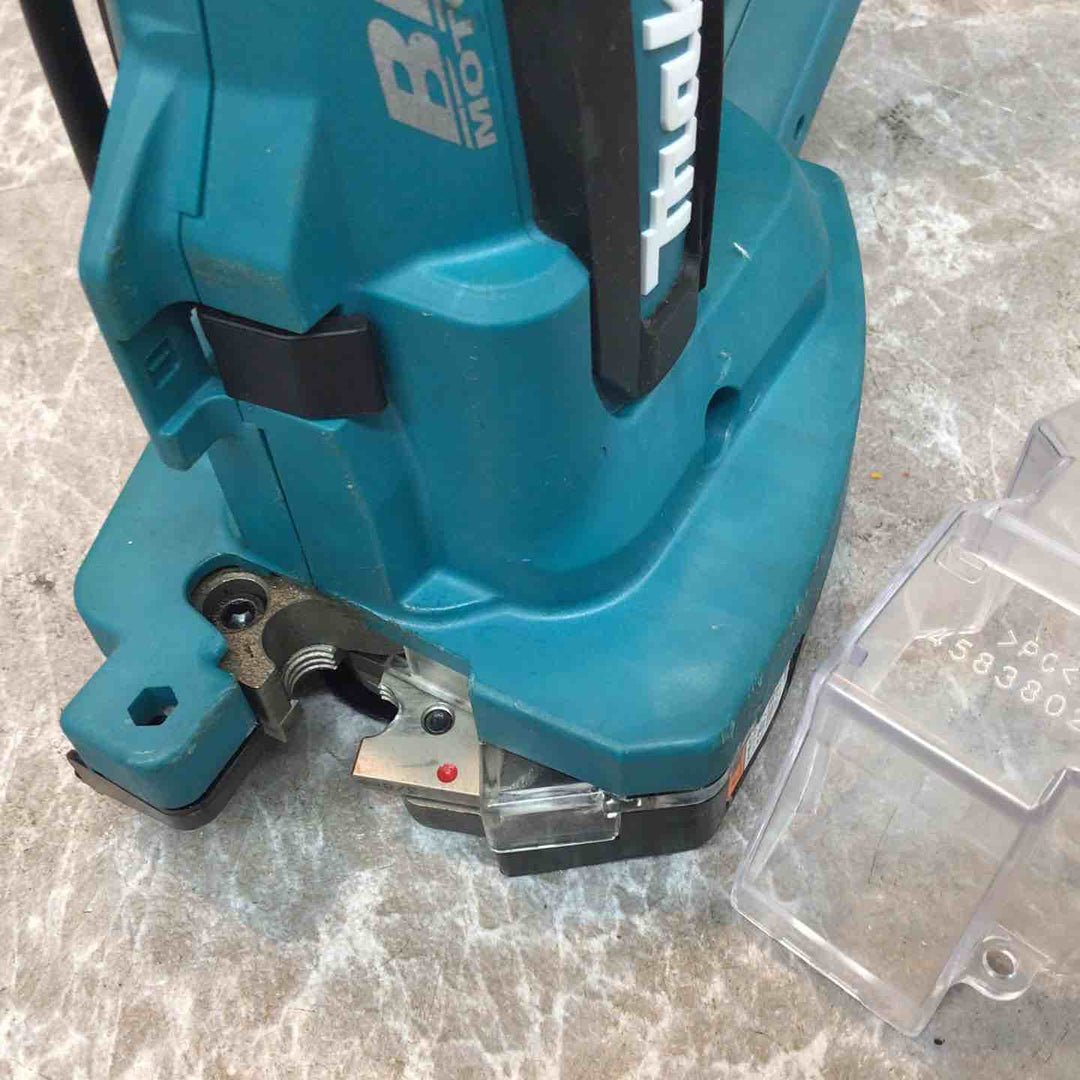 【中古品】★マキタ makita 18V コードレス全ネジカッター SC102DRGX 【八潮店】