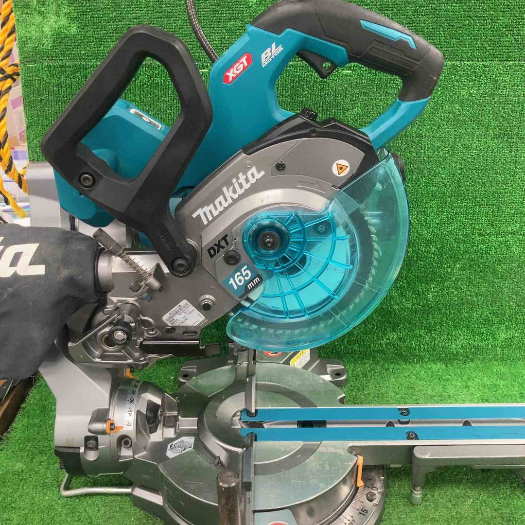 ★マキタ(makita) コードレススライドマルノコLS009GZ【川崎店】