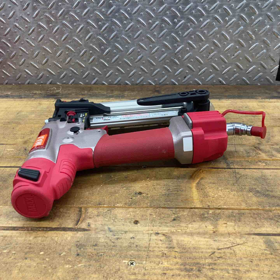 ★マックス(MAX) 高圧フィニッシュネイラ HA-55SF1(D)【所沢店】