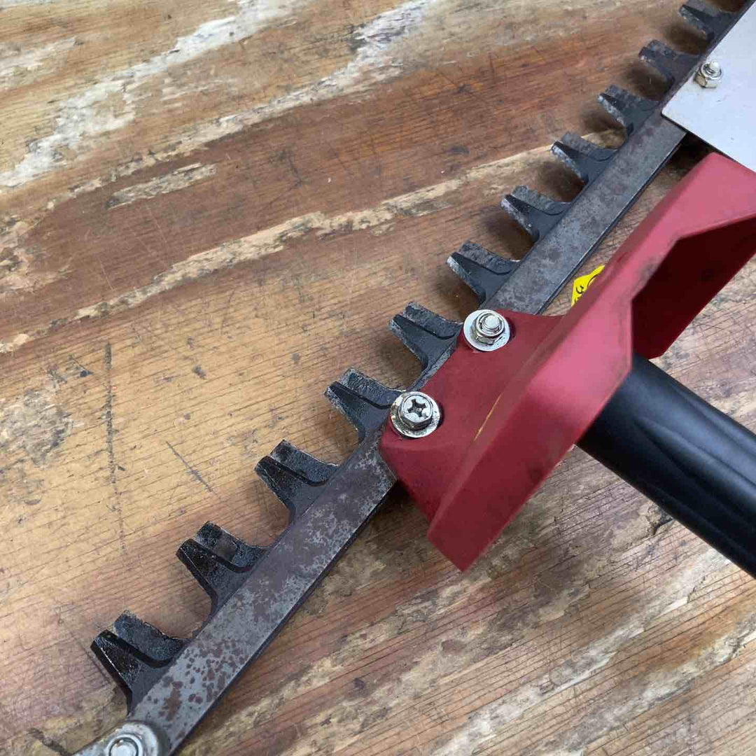 ◇丸山製作所(BIG-M) エンジンヘッジトリマ JHT751S【柏店】