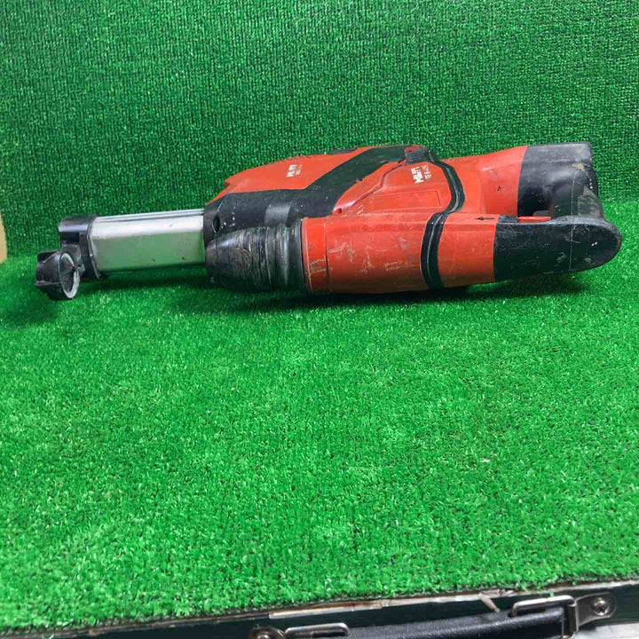 HILTI コードレスハンマドリル TE6-A36-AVR【川崎店】